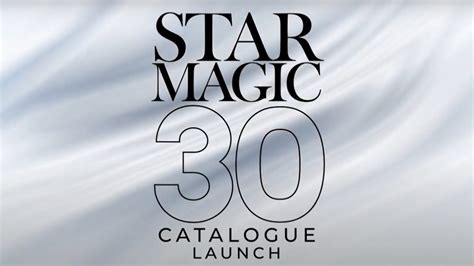 Star magic catakogue 2023
